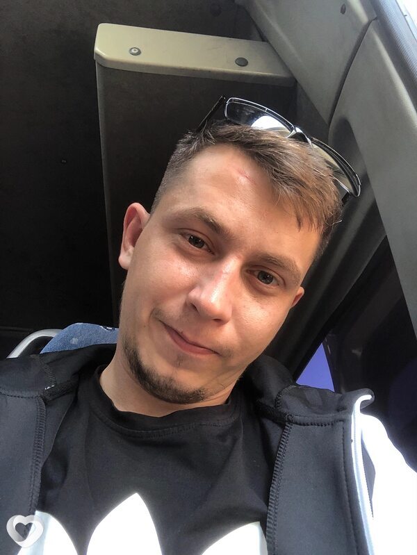 Денис, 29, Тамбове — анкета №803941