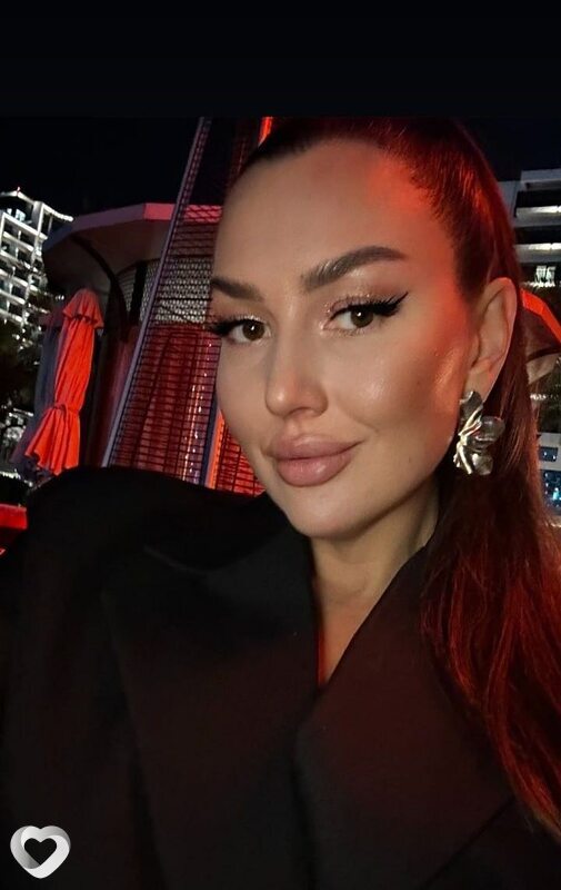 Алина, 43, Самаре — анкета №803943