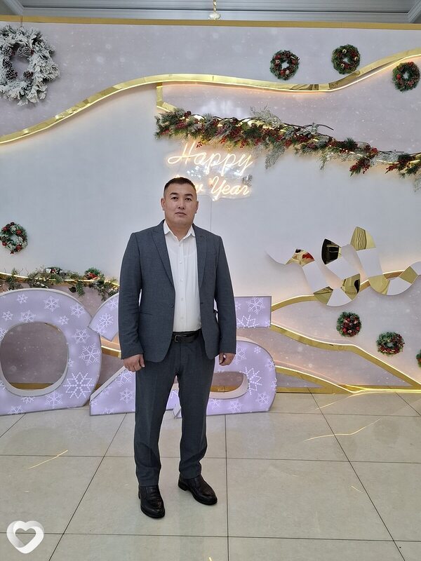 Makeahimbekov, 37, Астане — анкета №803944