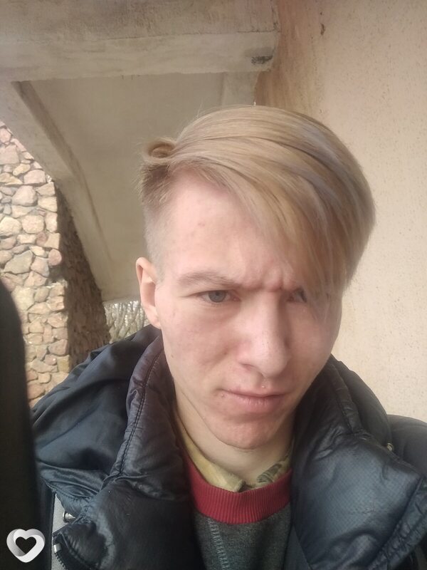 Тимофей, 23, Минске — анкета №803948