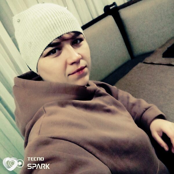 Евгения, 37, Анжеро-Судженске — анкета №803949