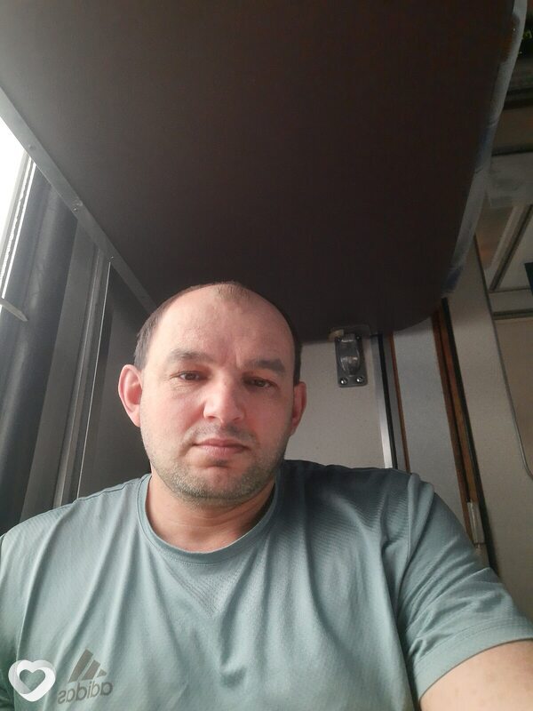 Сергей, 48, Владивостоке — анкета №803950