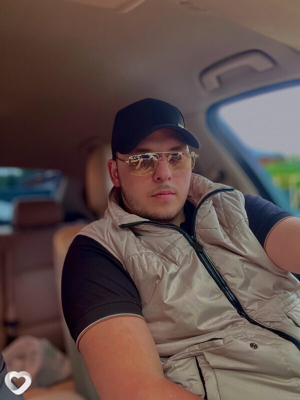 Алексей, 25, Домодедово — анкета №803951