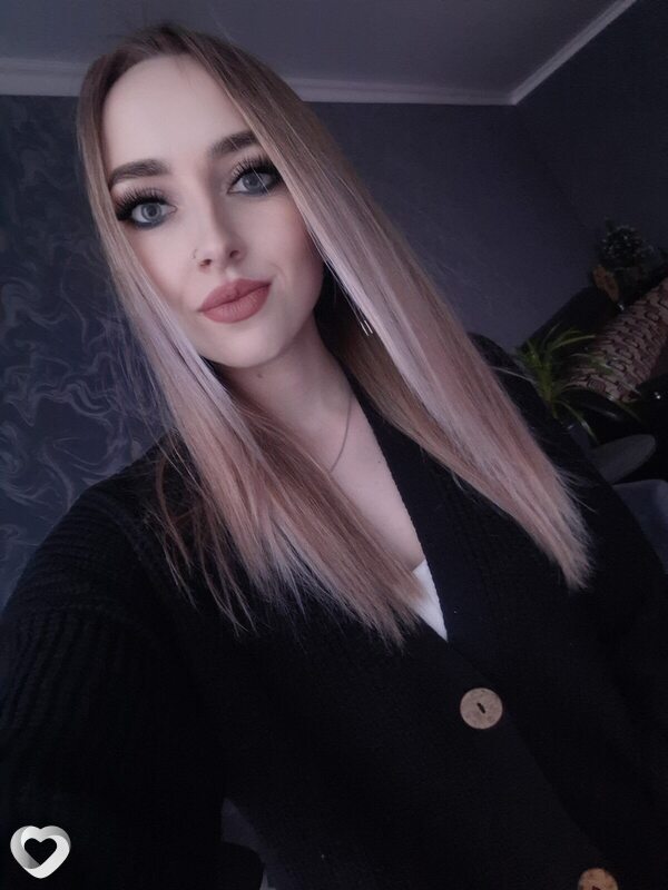 Ника, Рыльск