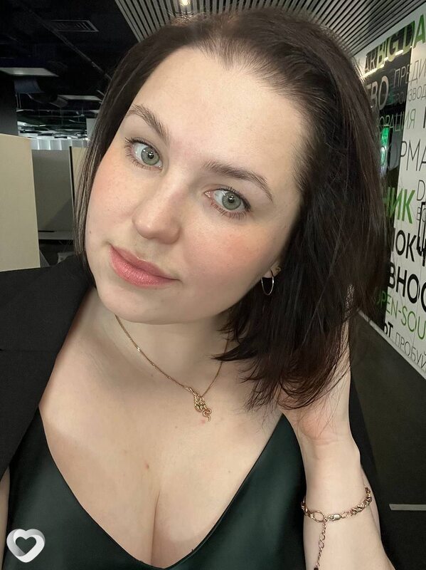 Дарья, 33, Челябинске — анкета №804483