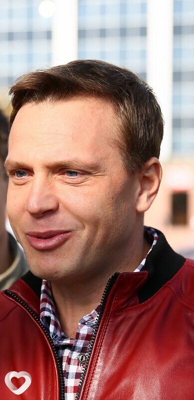 Владимир, 49, Москве — анкета №804487