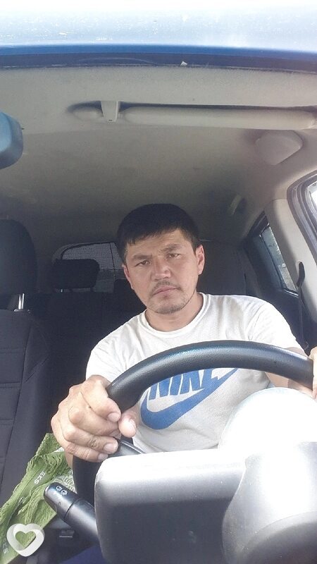 Жамшит, 40, Санкт-Петербурге — анкета №804494