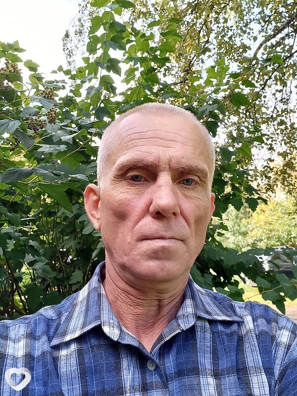 Фёдор, 49, Ярославле — анкета №804132