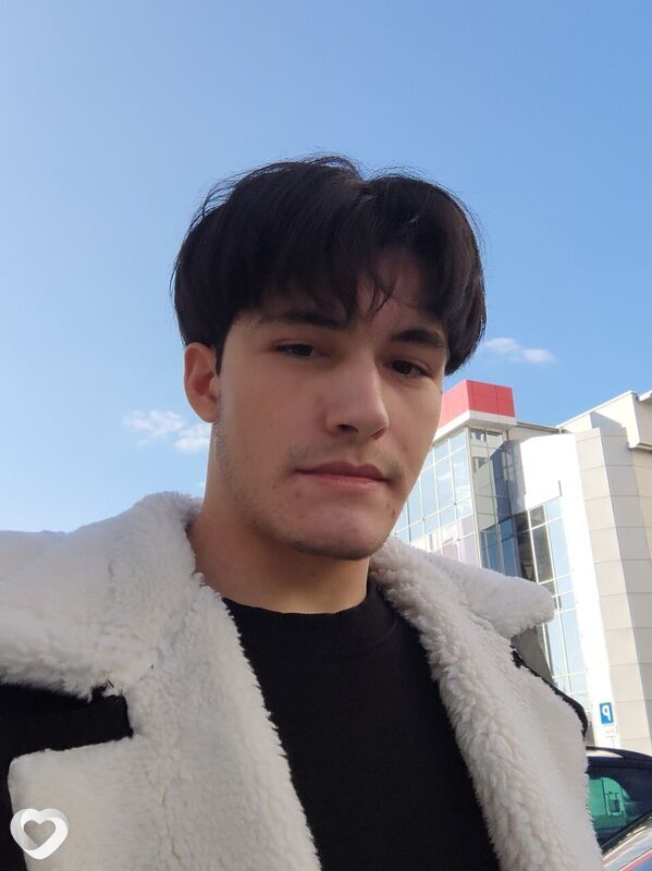 Антон, 25, Тирасполь — анкета №804139