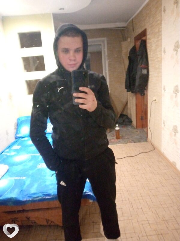 Алексей, 23, Кемерове — анкета №804145