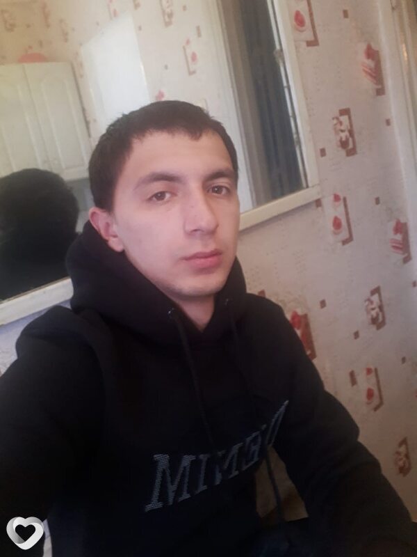 Сергей, 28, Москве — анкета №804149
