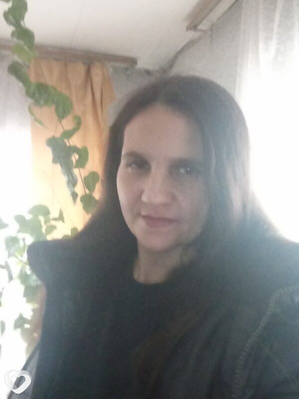 Наталья, 43, Новосибирске — анкета №804150