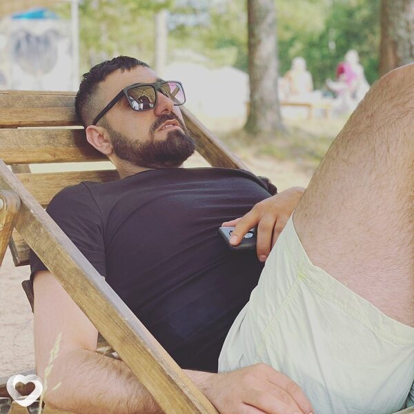 Мага, 32, Выксе — анкета №804106