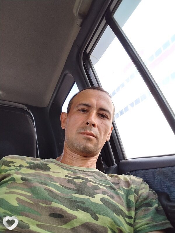Роберт, 40, Казани — анкета №804113