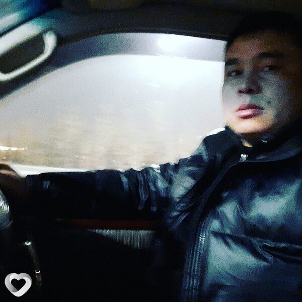 Айбар, 33, Астане — анкета №804114