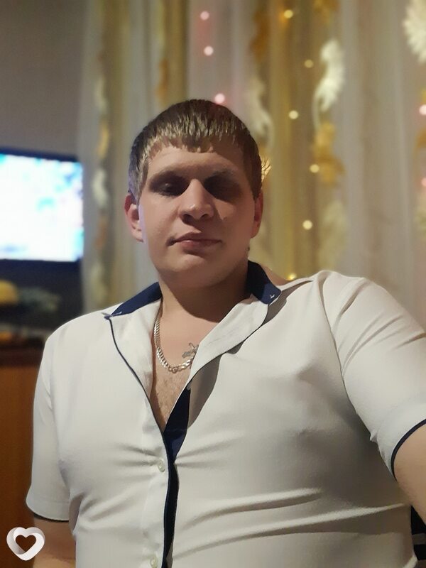 Александр, 32, Тимашевске — анкета №804118