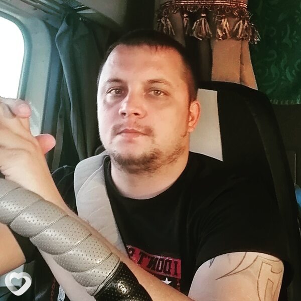 Артем, 35, Ижевске — анкета №804204