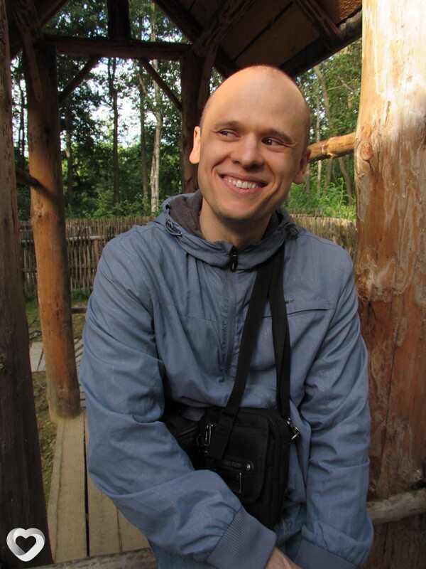 Алексей, 40, Минске — анкета №804211