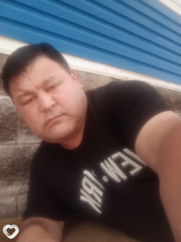 Асхат, 49, Астане — анкета №804212