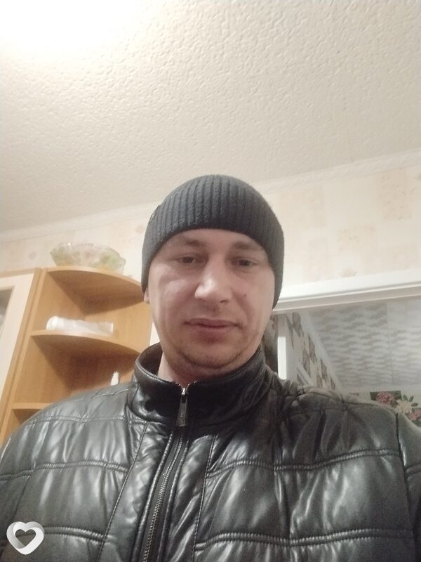 Владимир, 34, Ачинске — анкета №804214
