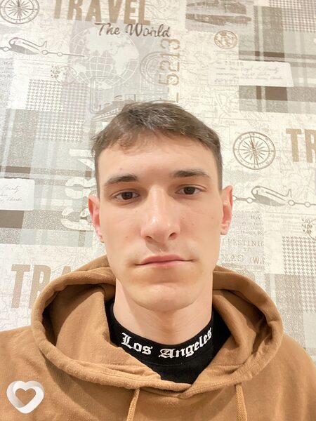 Антон, 28, Челябинске — анкета №804217