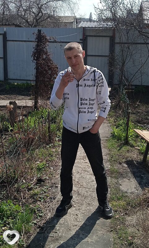 Максим, 38, Воронеже — анкета №804221