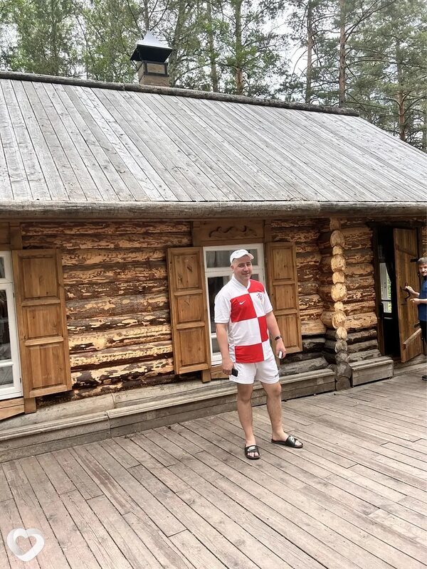 Владимир, 37, Красноярске — анкета №804227