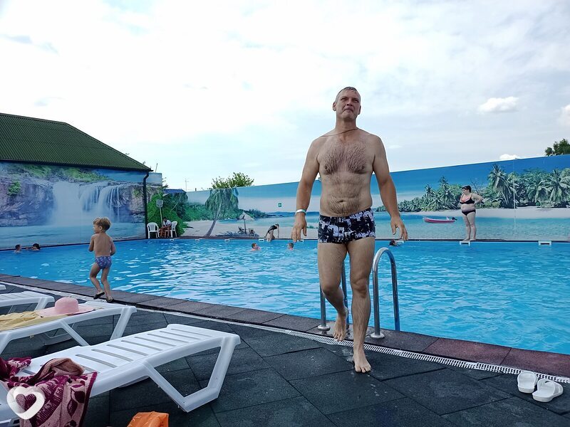 Сергей, 39, Липецке — анкета №804181