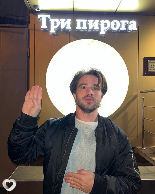 Георгий, 32, Владикавказе — анкета №804183
