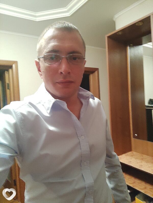 Николай, 41, Раменском — анкета №804184