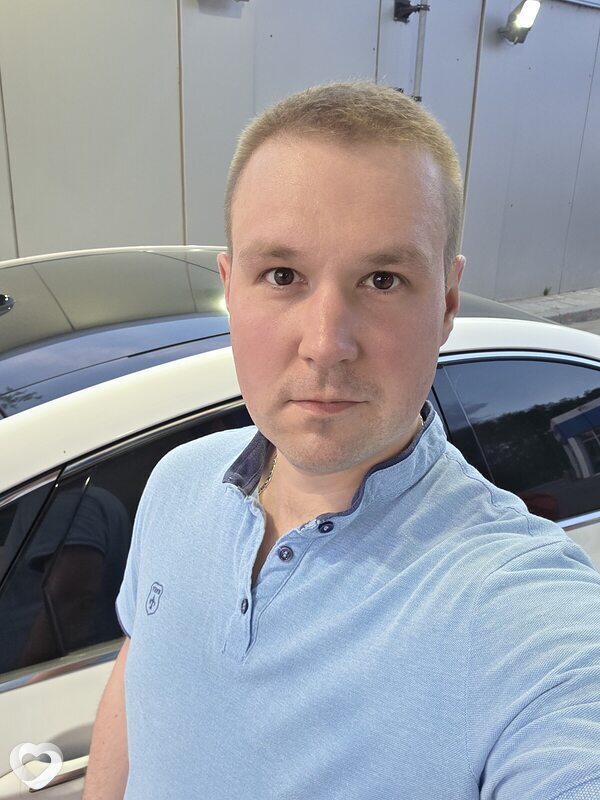 Сергей, 32, Коломне — анкета №804193
