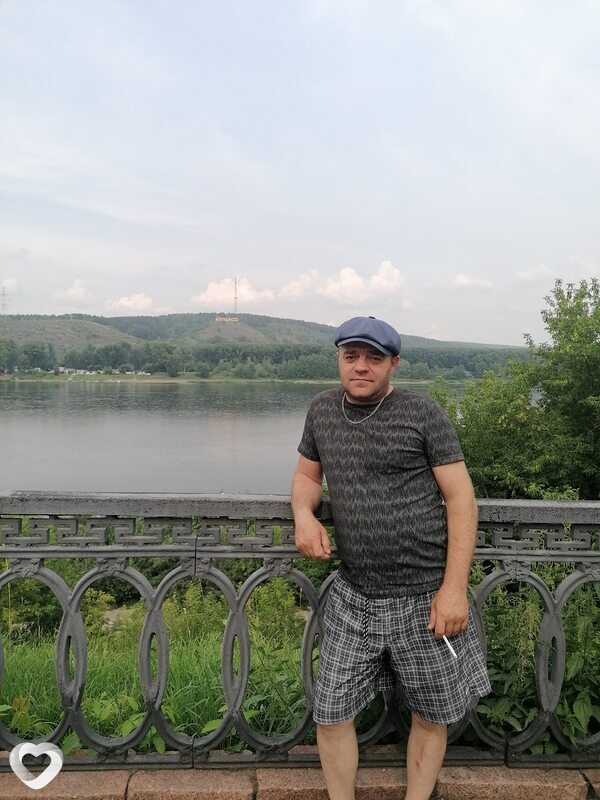 Александр, 48, Норильске — анкета №804198
