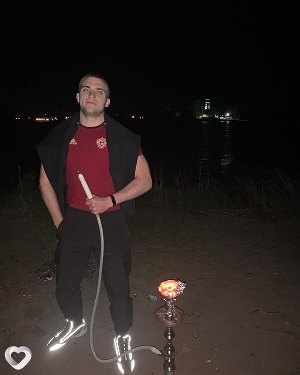 Егор, 30, Димитровграде — анкета №804202