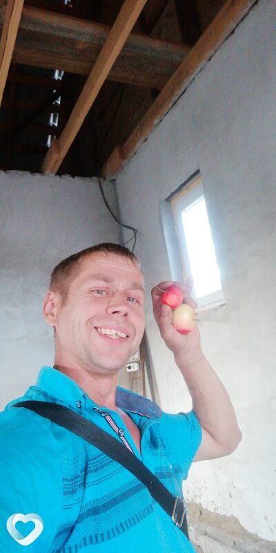 Денис, 44, Новосибирске — анкета №804234