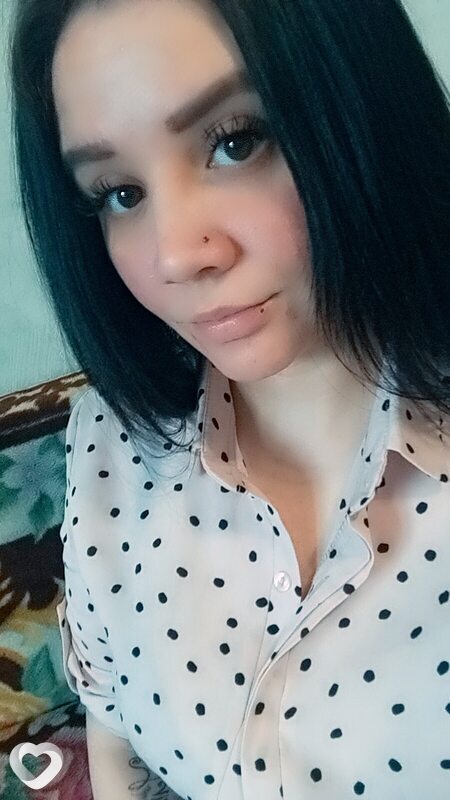 Елена, 29, Тюмени — анкета №804235
