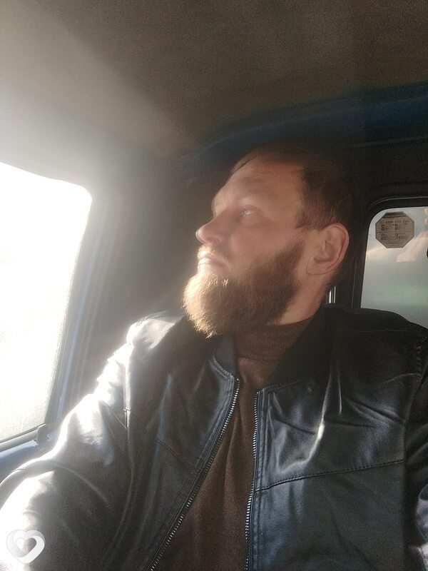 Иван, 43, Владивостоке — анкета №804237