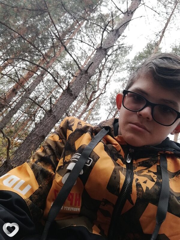 Сергей, 22, Волгограде — анкета №804238
