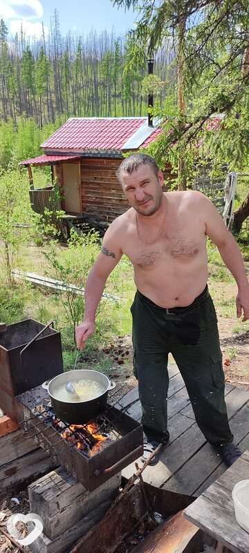 Александр, Мирный (Якутия)
