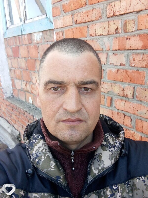 Александр, 42, Омске — анкета №804250