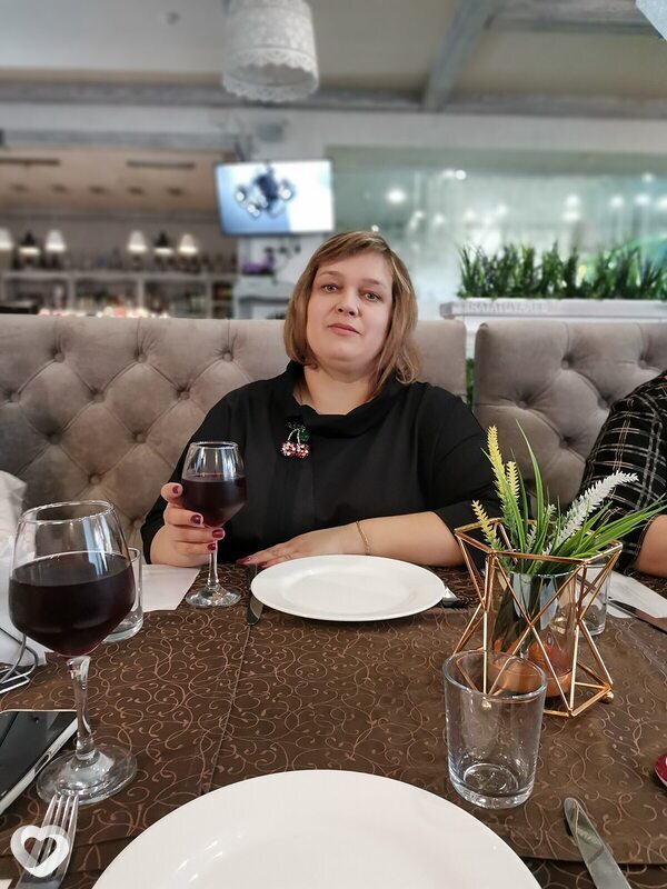 Наталья, 44, Ульяновске — анкета №804335