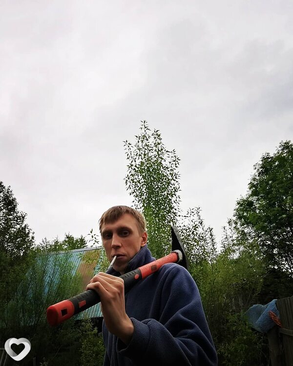 Сергей, 35, Перми — анкета №804337