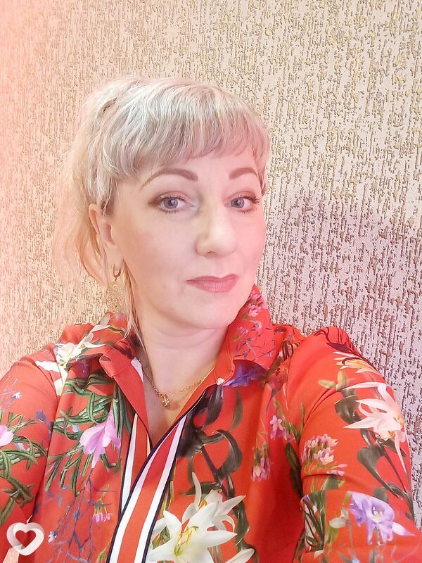 Лана, 41, Находке — анкета №804343