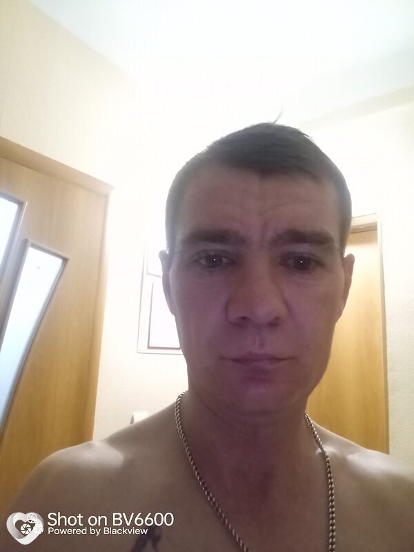 Михаил, 42, Улан-Удэ — анкета №804347