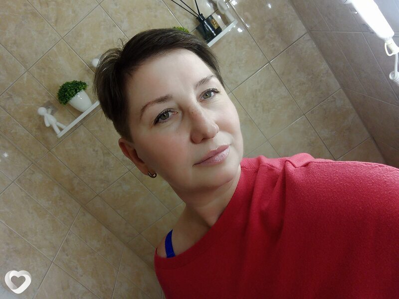 Яна, 49, Сочи — анкета №804348