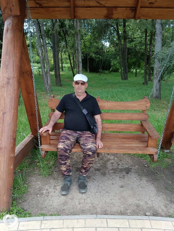 Vlad, 56, Тирасполь — анкета №804284