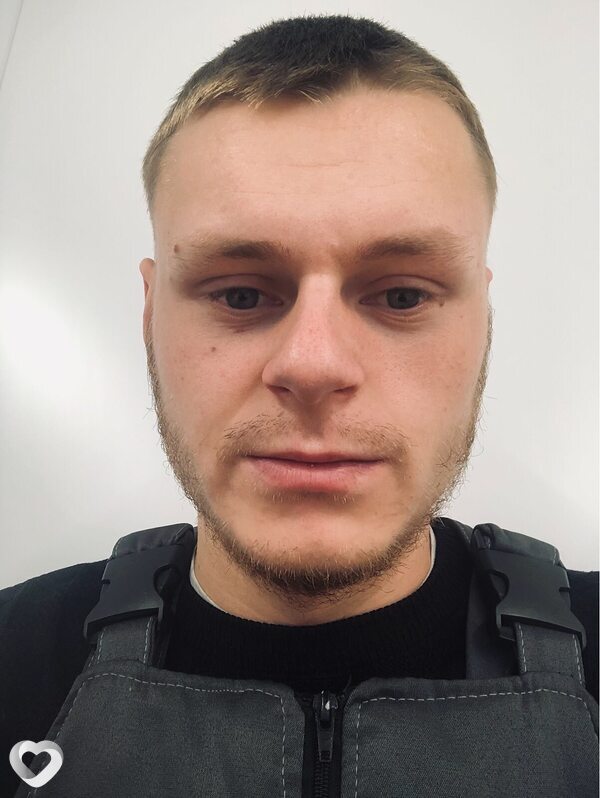 Тёма, 24, Норильске — анкета №804290
