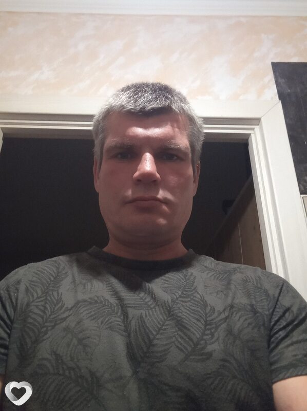 Алексей, 43, Киеве — анкета №804292