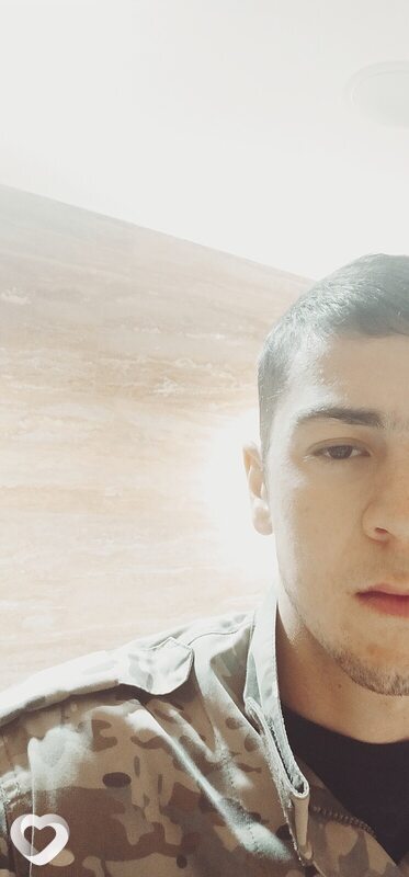 Астик, 29, Нальчике — анкета №804294