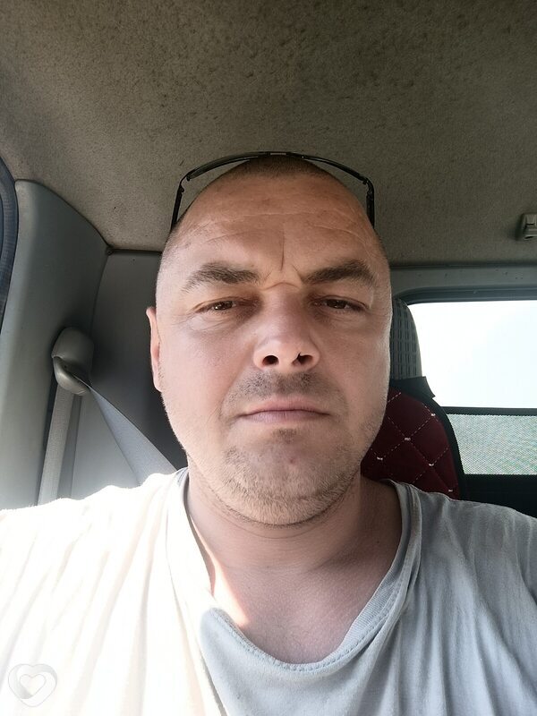 Пётр, 38, Новороссийске — анкета №804298