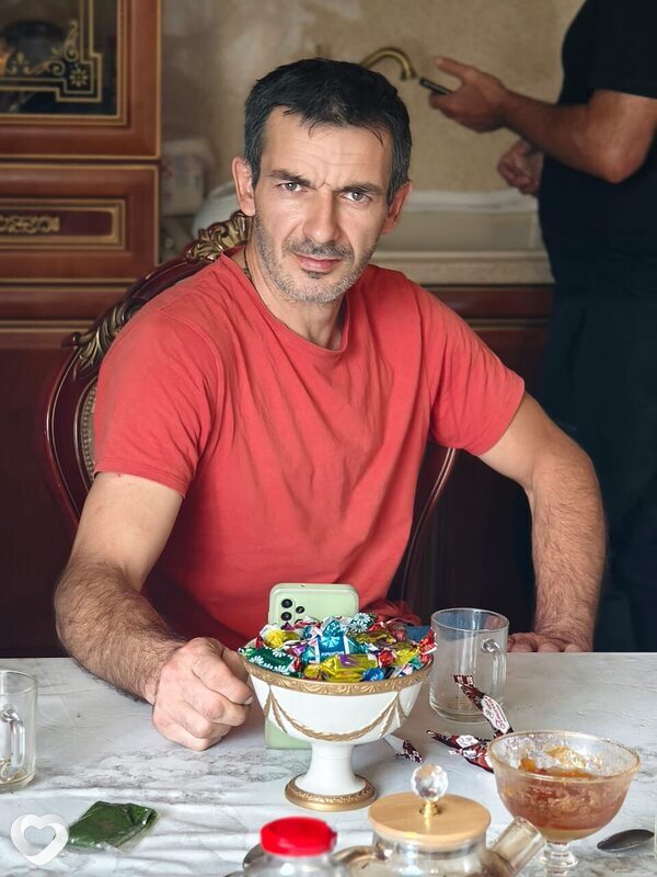 Арсен, 31, Махачкале — анкета №804299